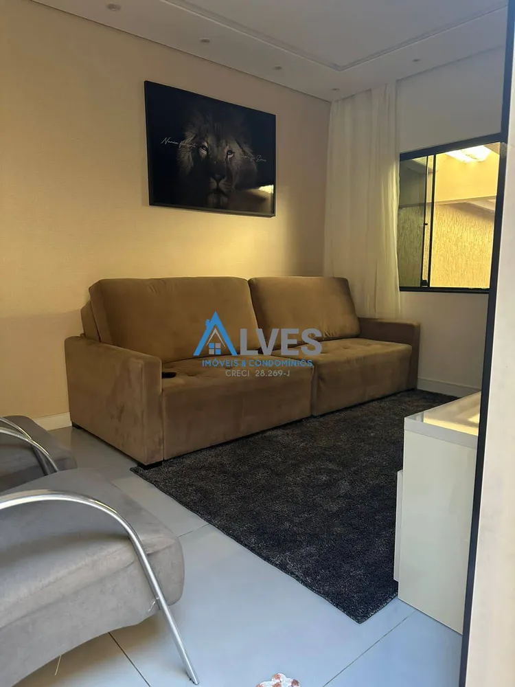 Casa, 2 quartos, 180 m² - Foto 3