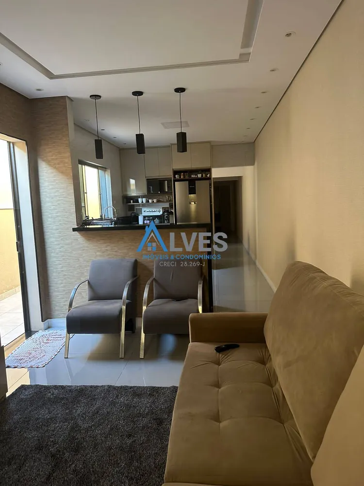 Casa, 2 quartos, 180 m² - Foto 2