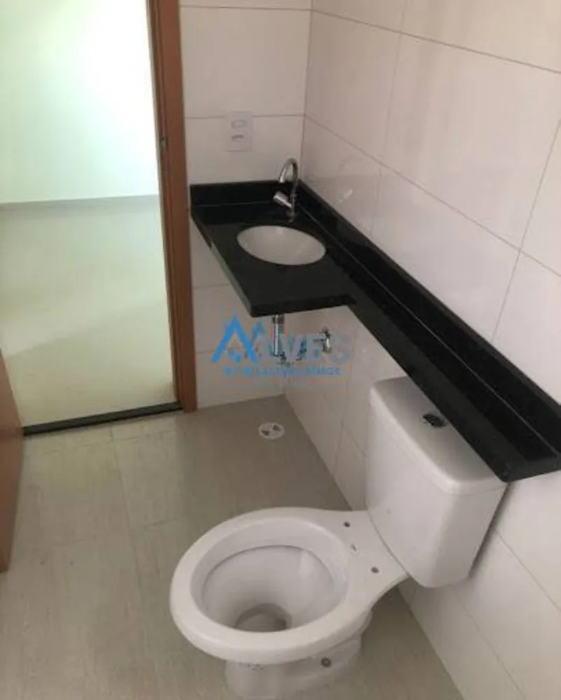 Apartamento, 2 quartos, 46 m² - Foto 15