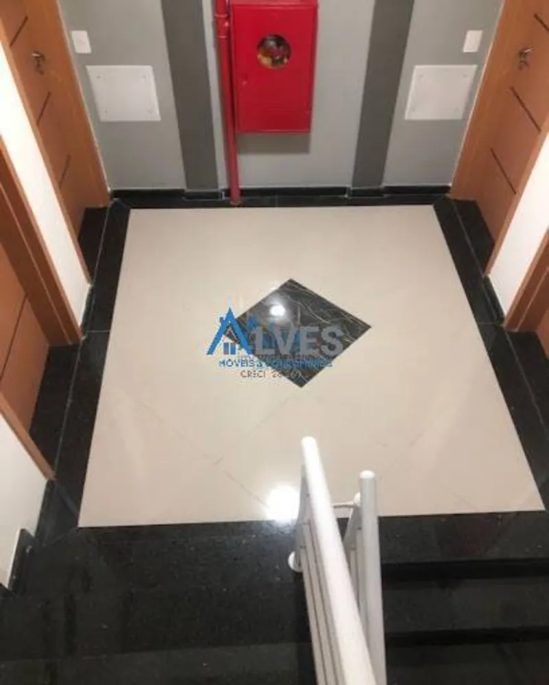 Apartamento, 2 quartos, 46 m² - Foto 6