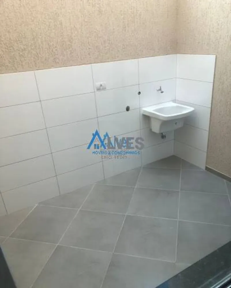 Apartamento, 2 quartos, 46 m² - Foto 7