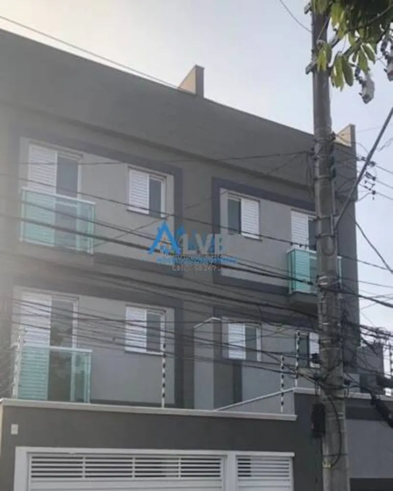 Apartamento, 2 quartos, 46 m² - Foto 10