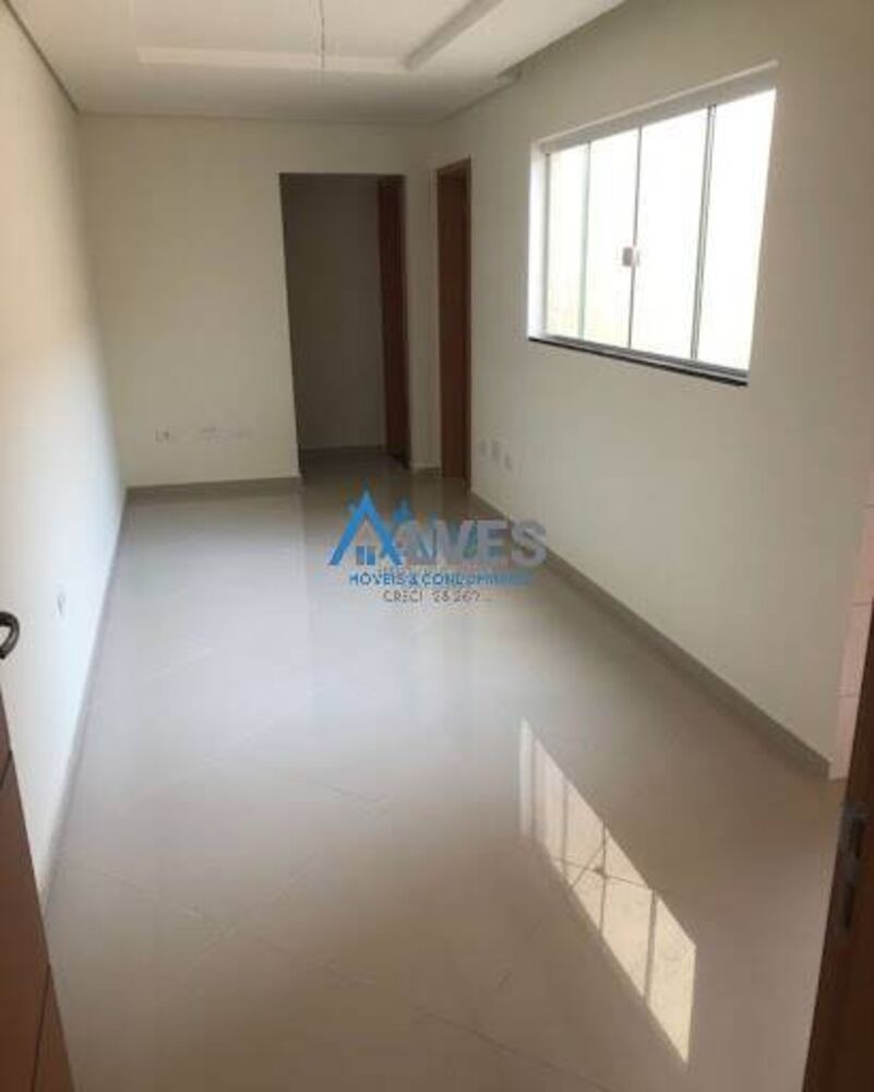 Apartamento, 2 quartos, 46 m² - Foto 2