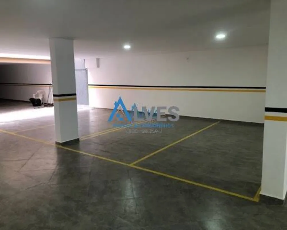 Apartamento, 2 quartos, 46 m² - Foto 11