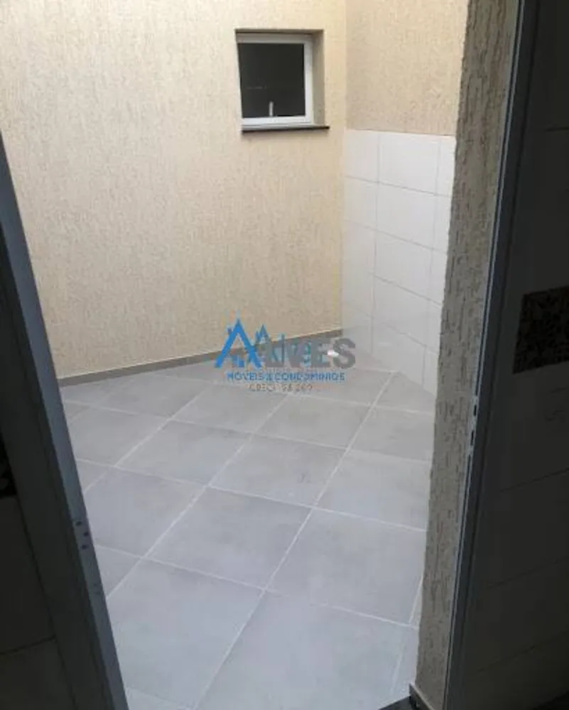 Apartamento, 2 quartos, 46 m² - Foto 8