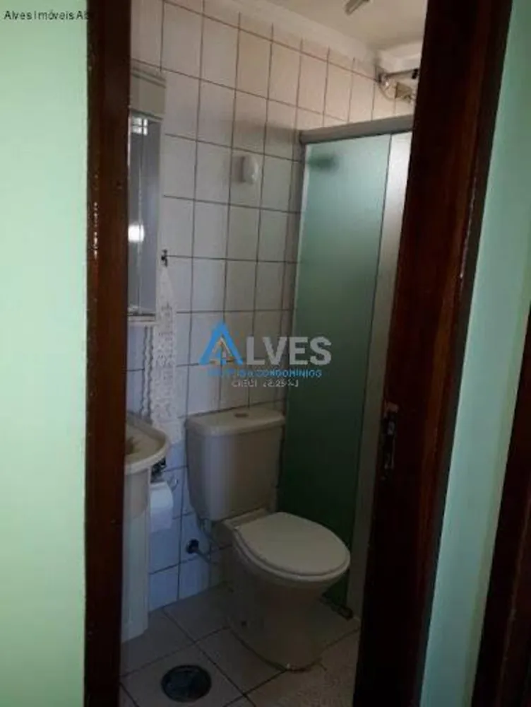 Apartamento, 2 quartos, 78 m² - Foto 9