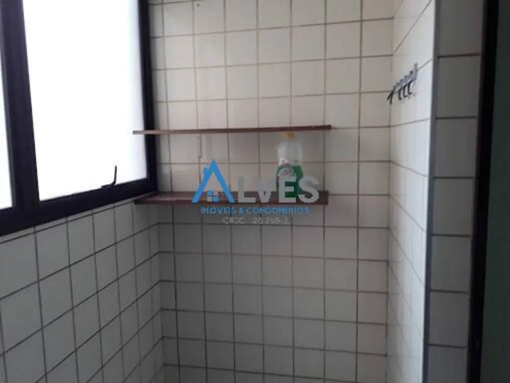 Apartamento, 2 quartos, 78 m² - Foto 3