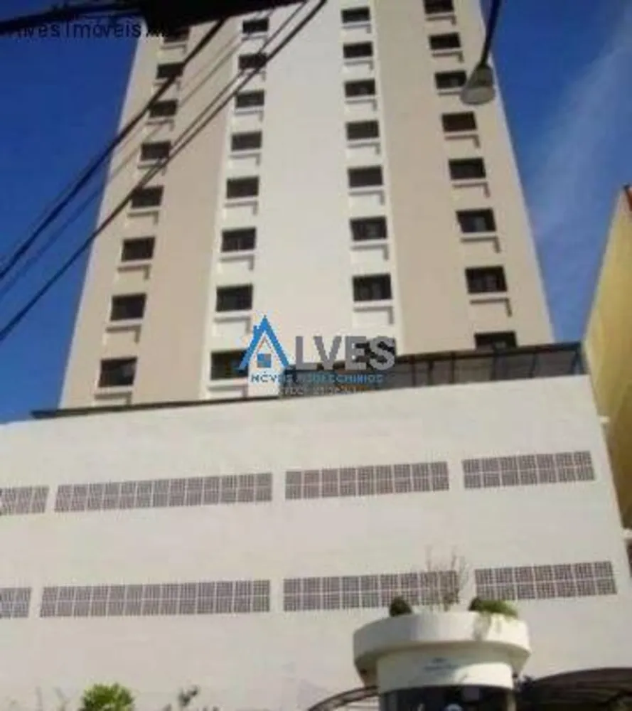 Apartamento, 2 quartos, 78 m² - Foto 9