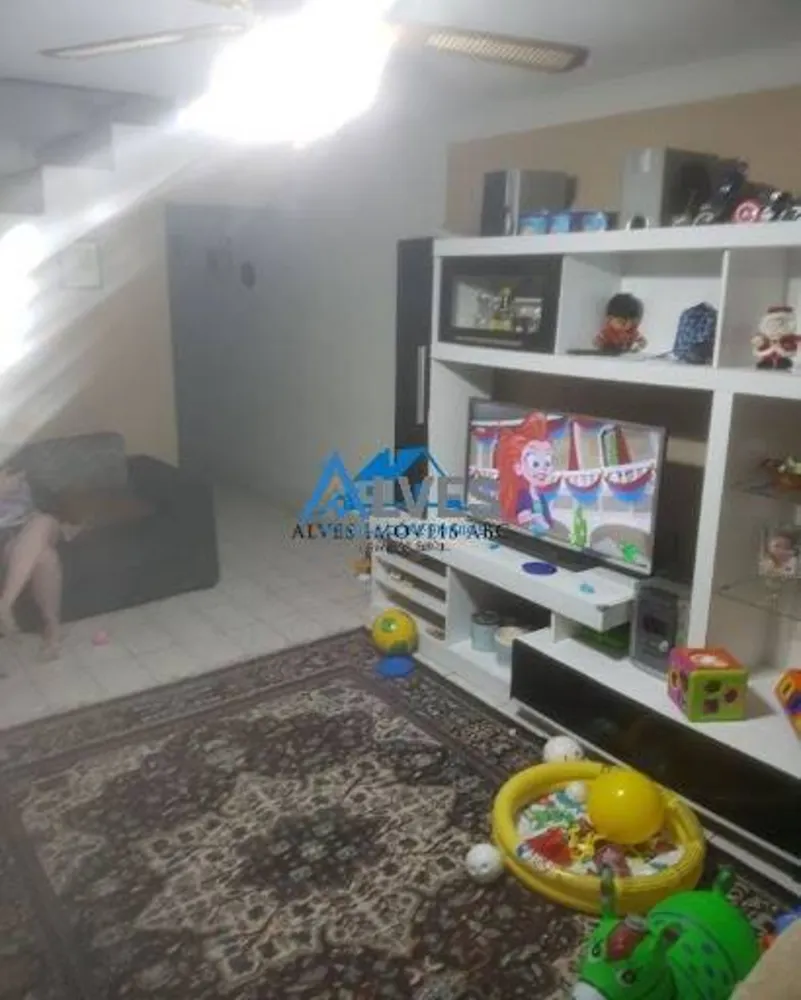 Casa, 3 quartos - Foto 10