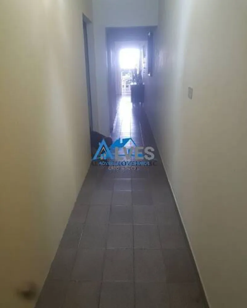 Casa, 3 quartos - Foto 14