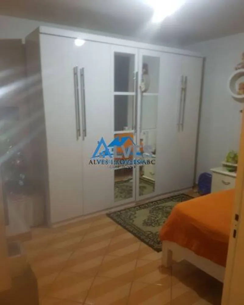 Casa, 3 quartos - Foto 12
