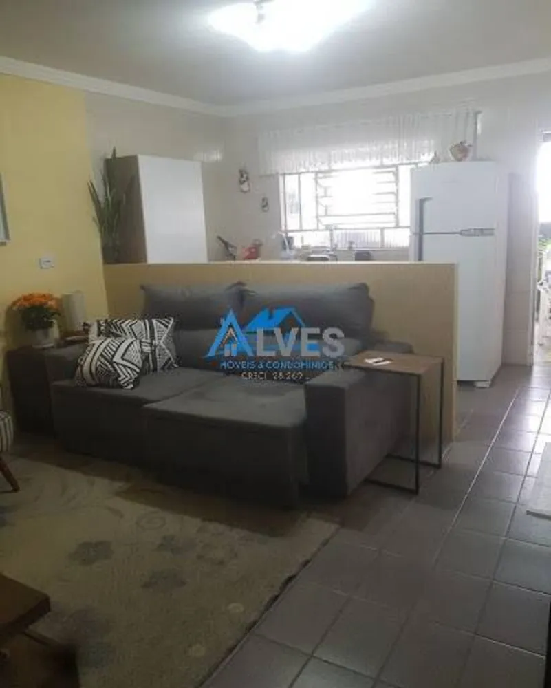 Casa, 3 quartos - Foto 4