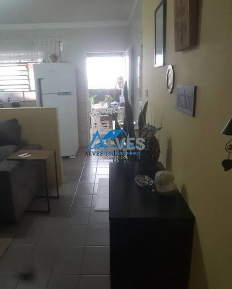 Casa, 3 quartos - Foto 2