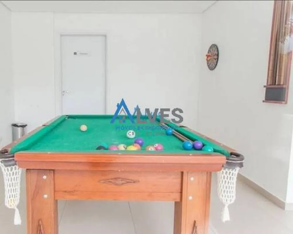 Apartamento, 2 quartos, 56 m² - Foto 8