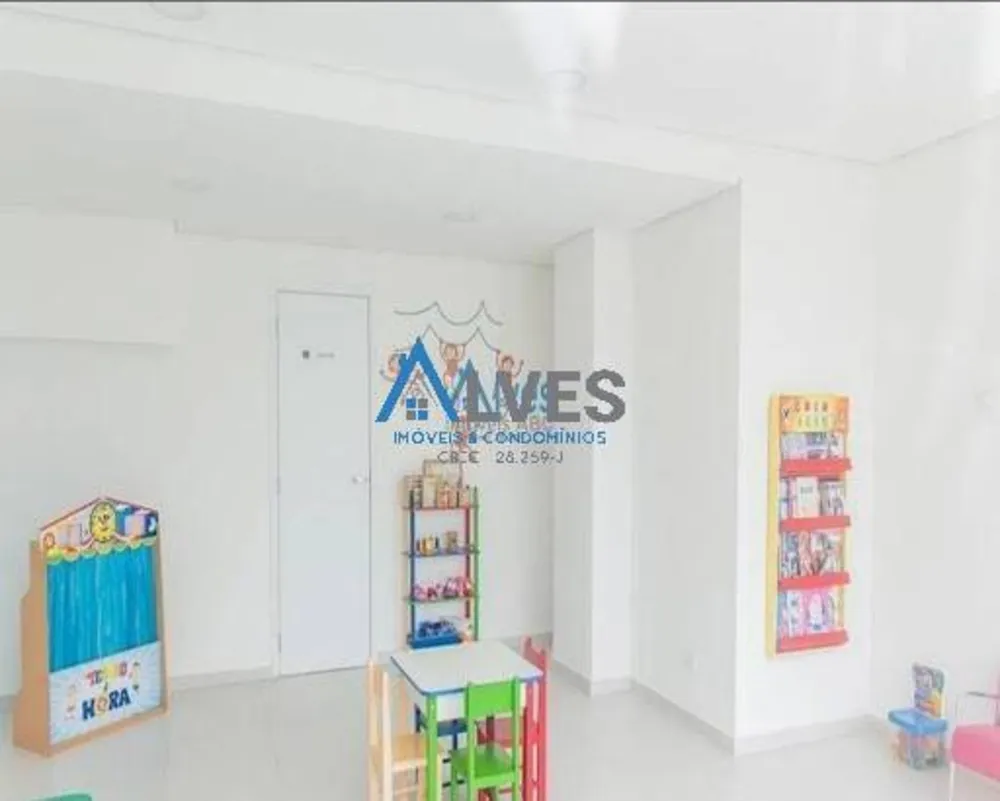 Apartamento, 2 quartos, 56 m² - Foto 7