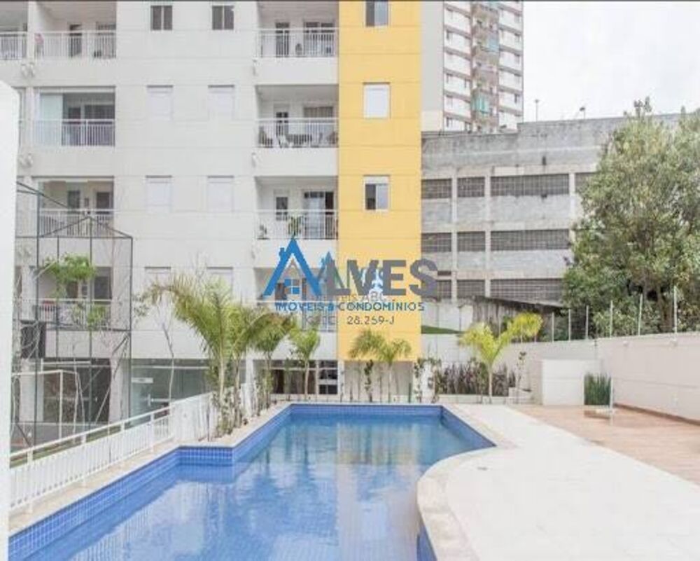 Apartamento, 2 quartos, 56 m² - Foto 2