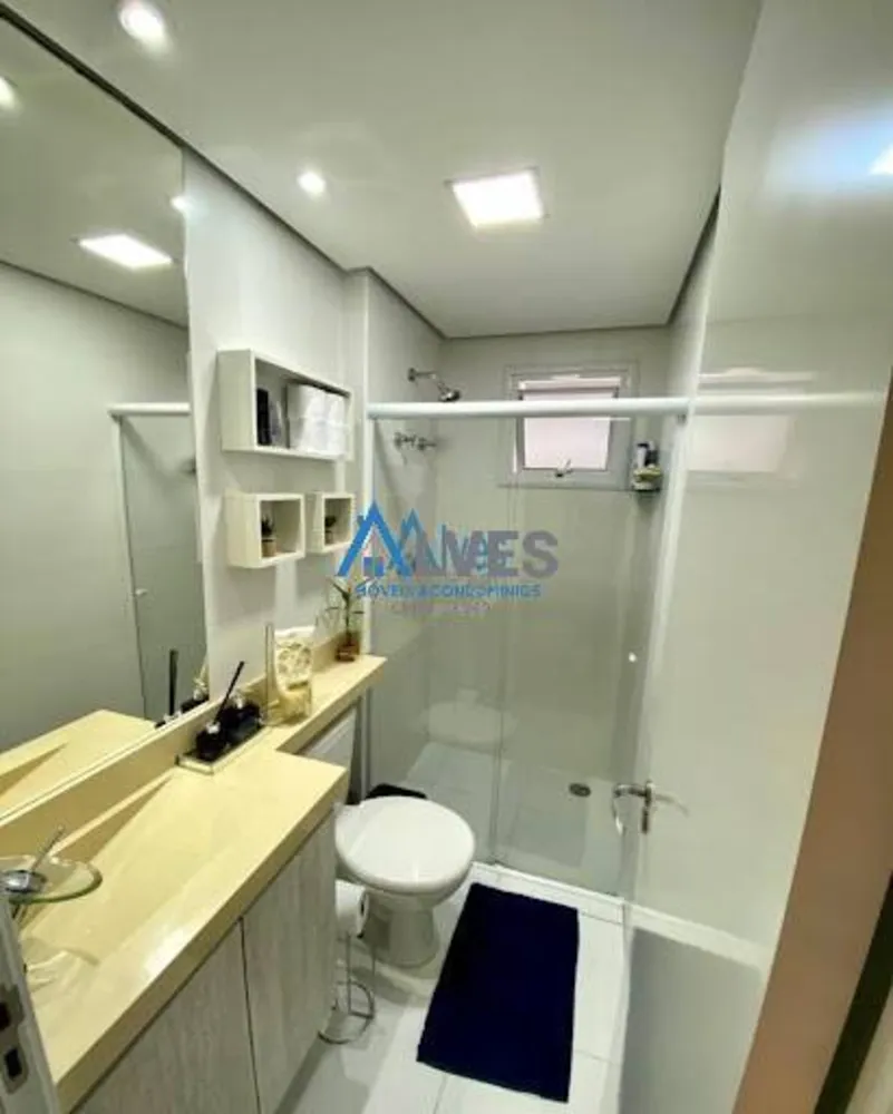 Apartamento, 2 quartos, 56 m² - Foto 19