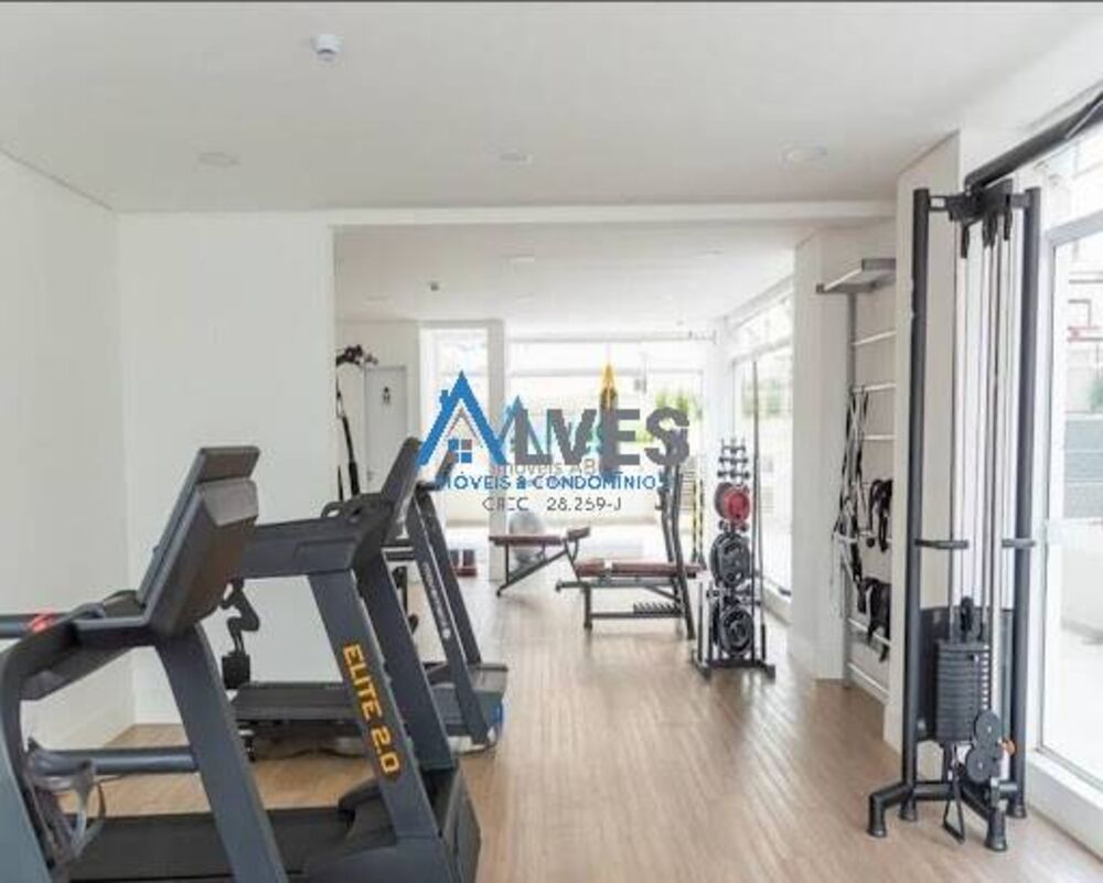 Apartamento, 2 quartos, 56 m² - Foto 4