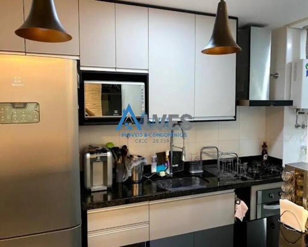 Apartamento, 2 quartos, 56 m² - Foto 14