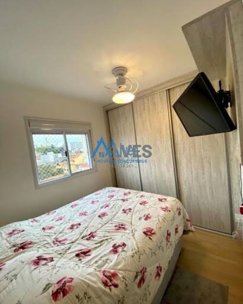 Apartamento, 2 quartos, 56 m² - Foto 5