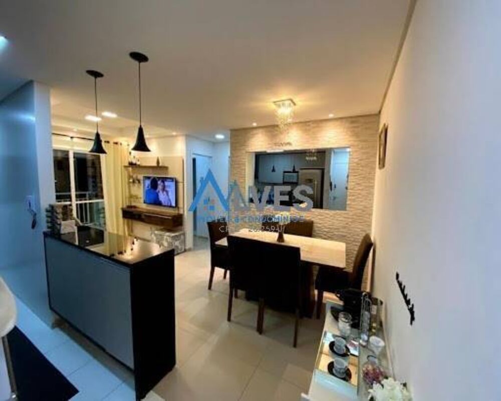 Apartamento, 2 quartos, 56 m² - Foto 7