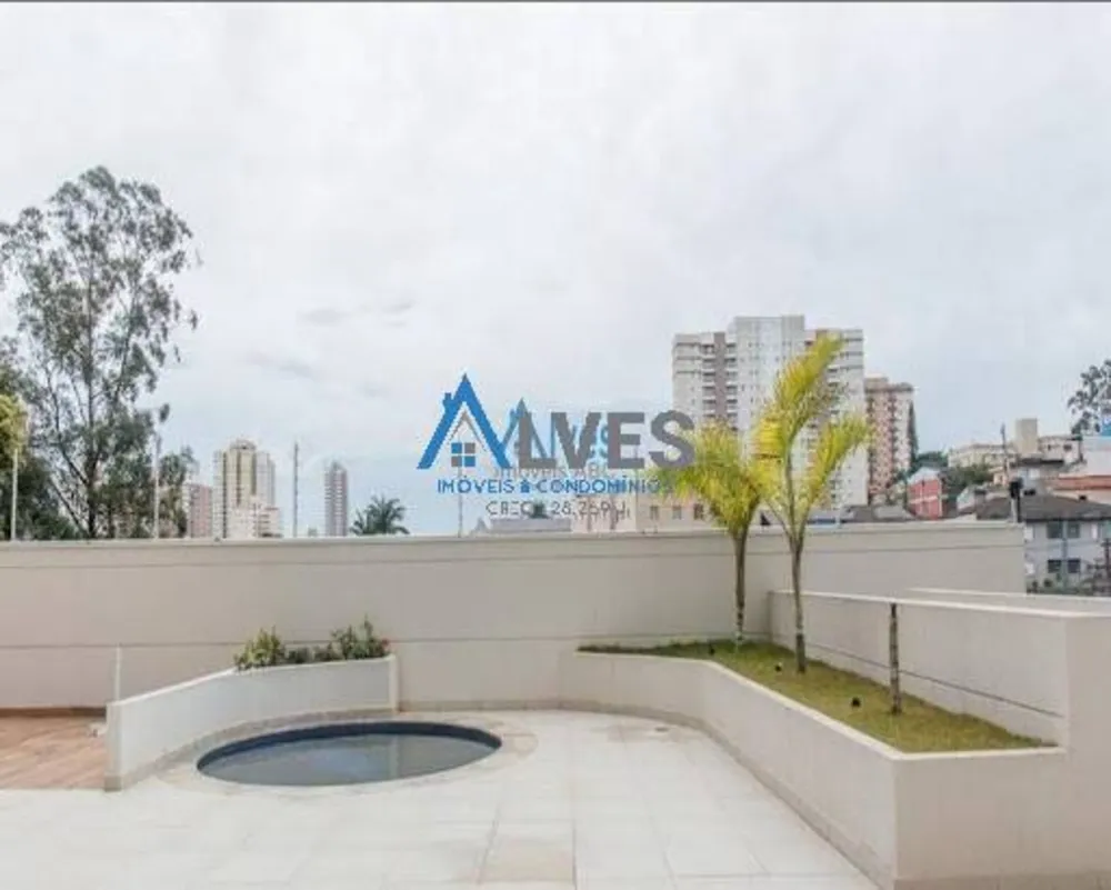 Apartamento, 2 quartos, 56 m² - Foto 3