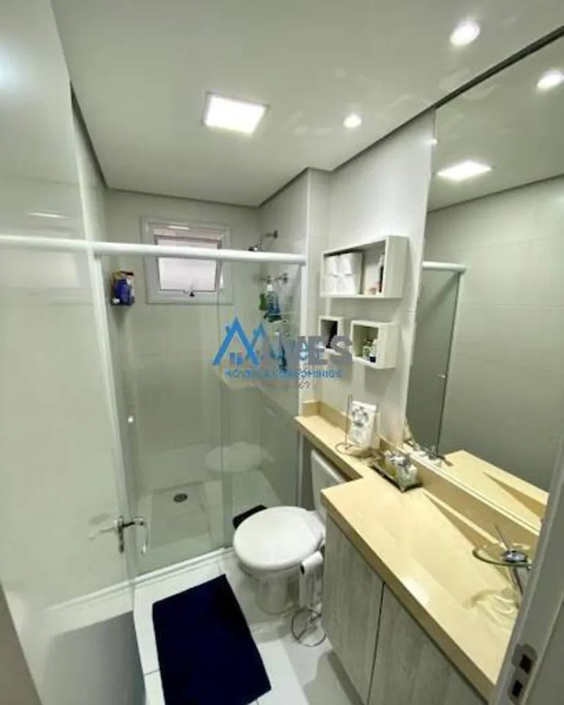 Apartamento, 2 quartos, 56 m² - Foto 18