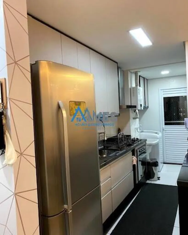 Apartamento, 2 quartos, 56 m² - Foto 13