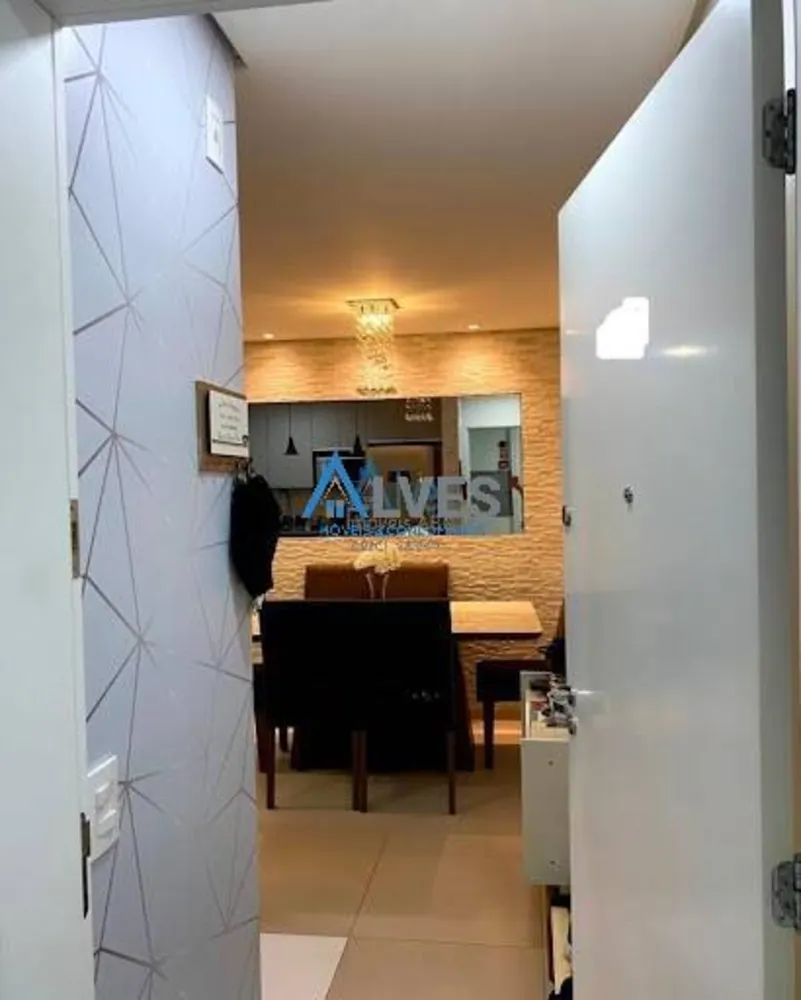 Apartamento, 2 quartos, 56 m² - Foto 11