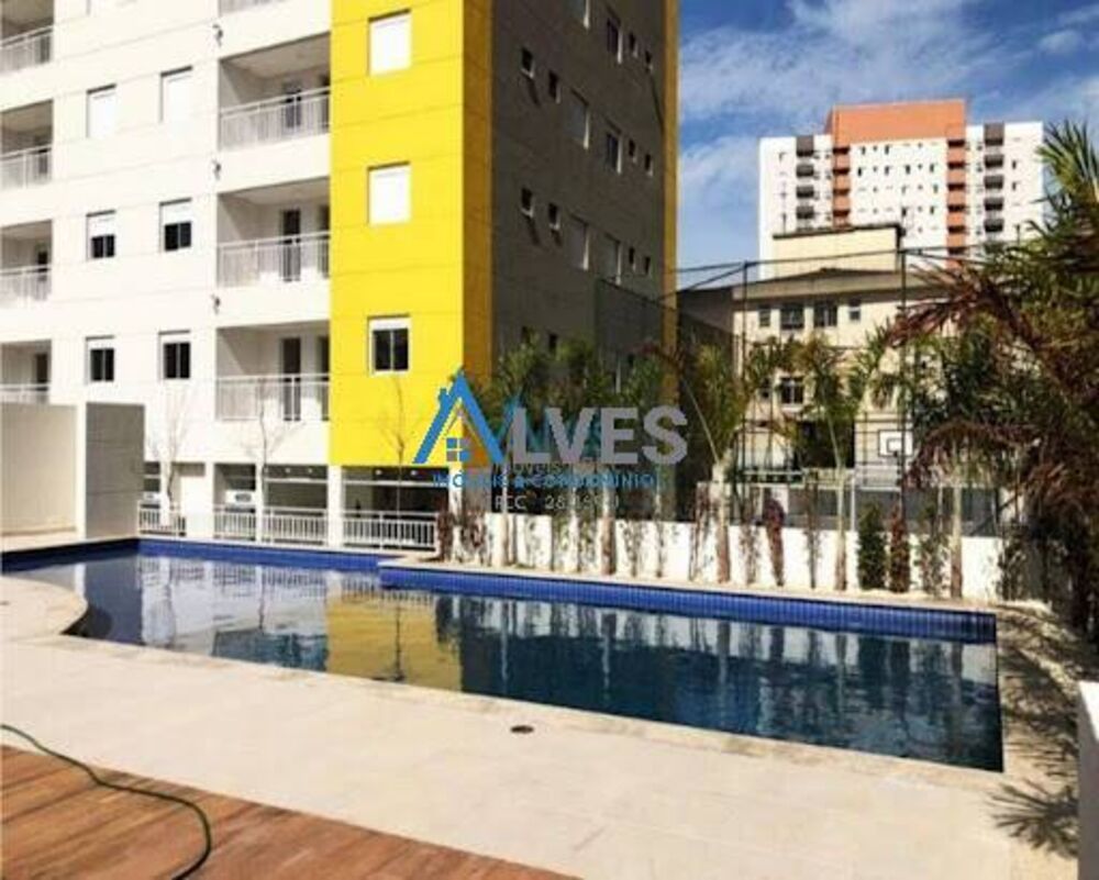 Apartamento, 2 quartos, 56 m² - Foto 1