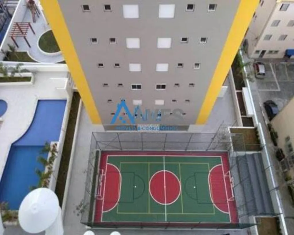 Apartamento, 2 quartos, 56 m² - Foto 20