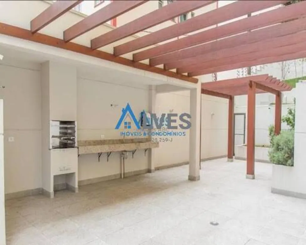 Apartamento, 2 quartos, 56 m² - Foto 5