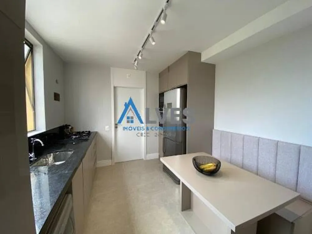 Apartamento, 3 quartos, 125 m² - Foto 12