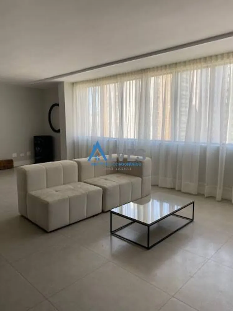 Apartamento, 3 quartos, 125 m² - Foto 20
