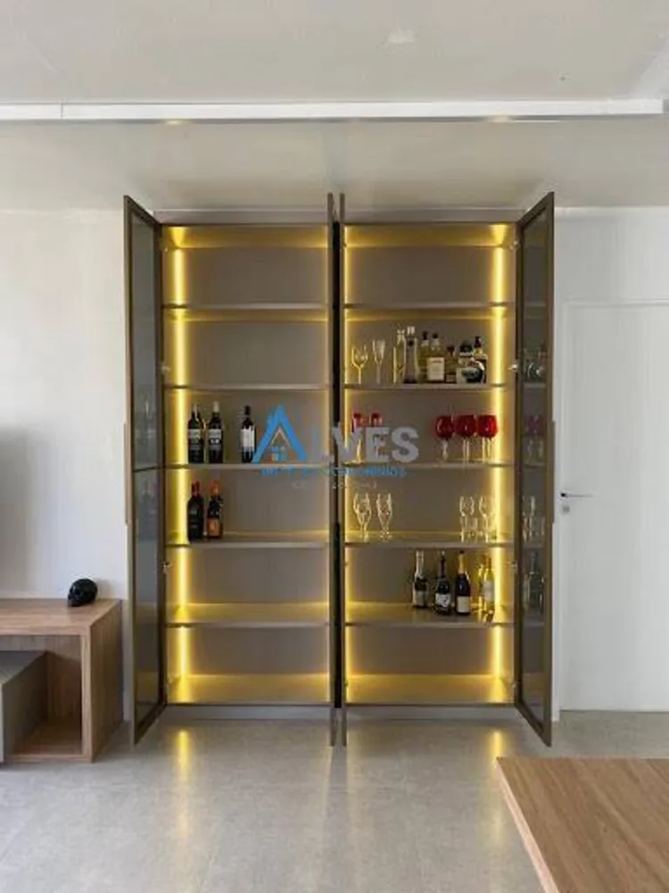 Apartamento, 3 quartos, 125 m² - Foto 15