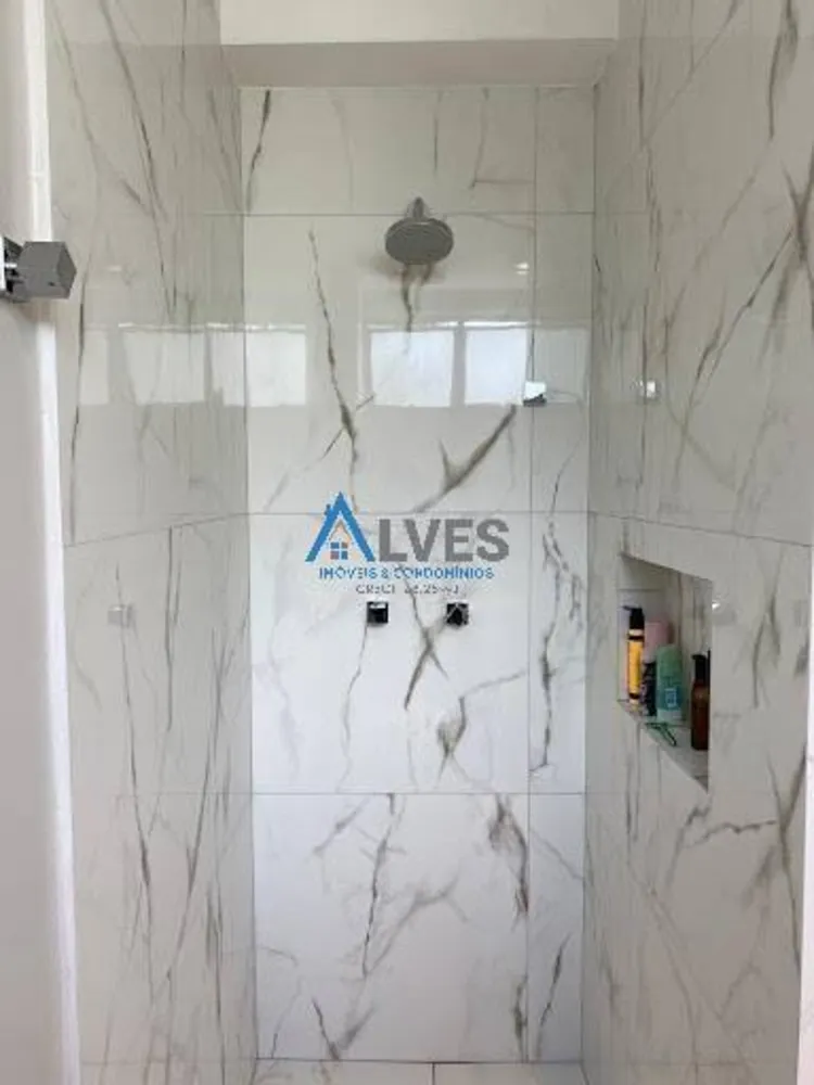 Apartamento, 3 quartos, 125 m² - Foto 9