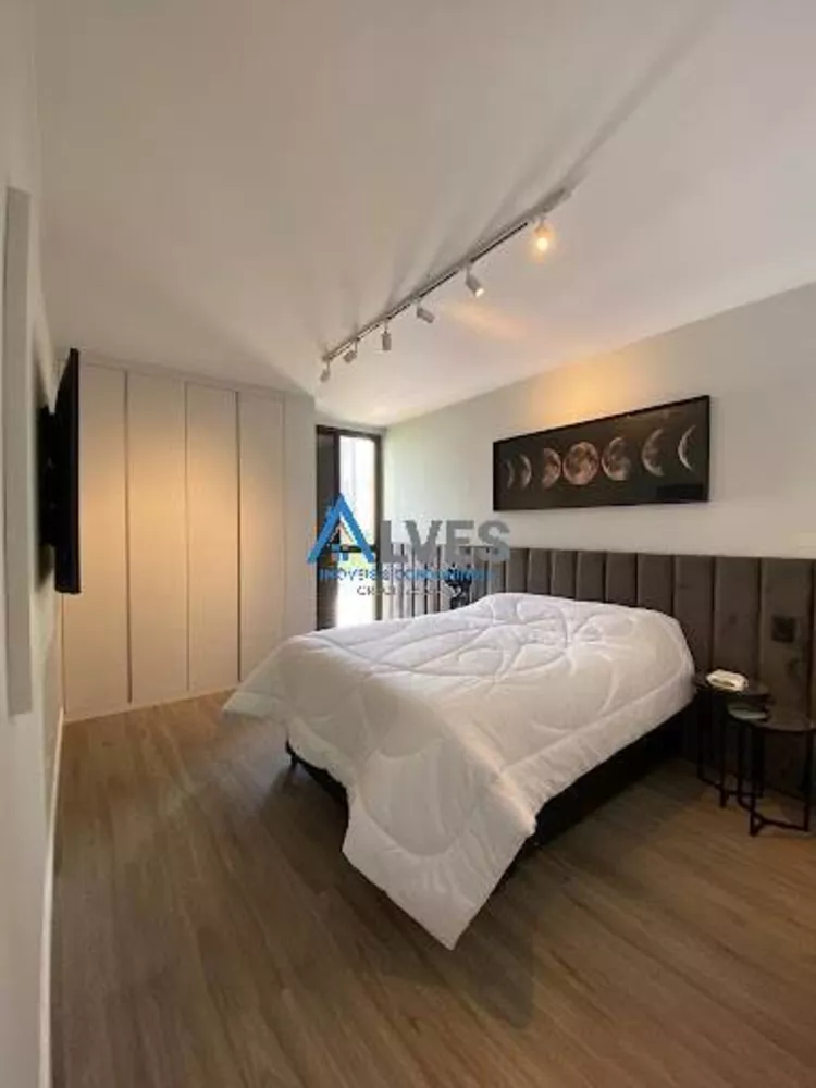 Apartamento à venda com 3 quartos, 125m² - Foto 5