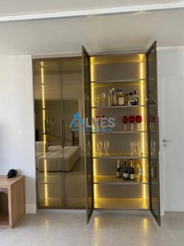 Apartamento, 3 quartos, 125 m² - Foto 17