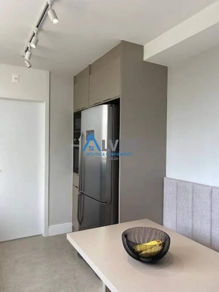 Apartamento, 3 quartos, 125 m² - Foto 13