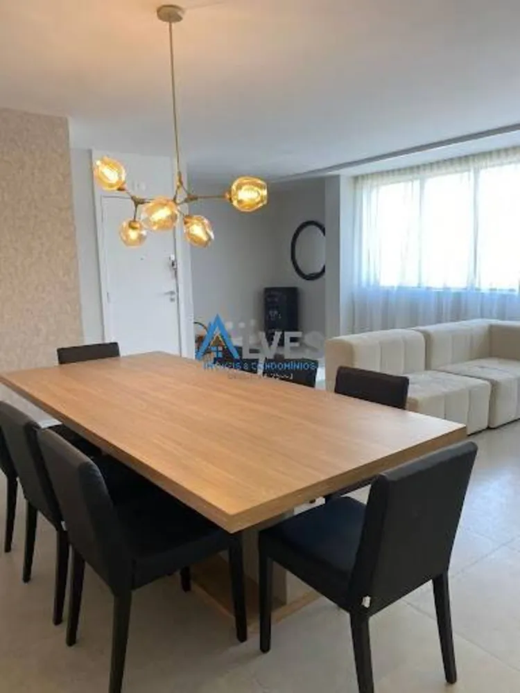 Apartamento, 3 quartos, 125 m² - Foto 21
