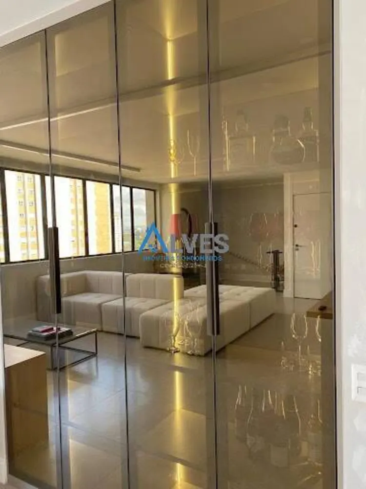 Apartamento, 3 quartos, 125 m² - Foto 19