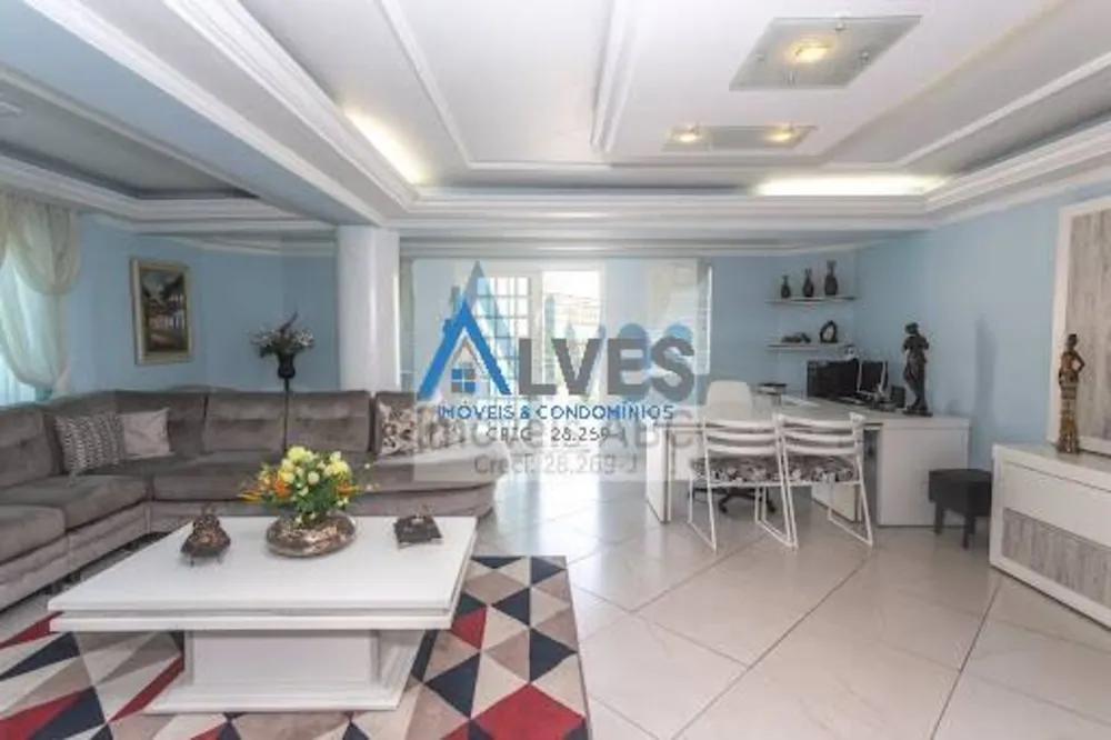 Sobrado, 3 quartos, 325 m² - Foto 15