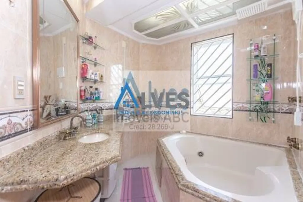 Sobrado, 3 quartos, 325 m² - Foto 20