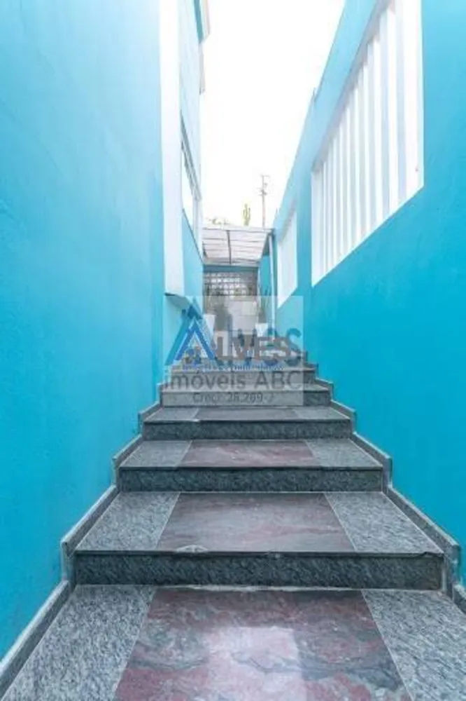 Sobrado, 3 quartos, 325 m² - Foto 10