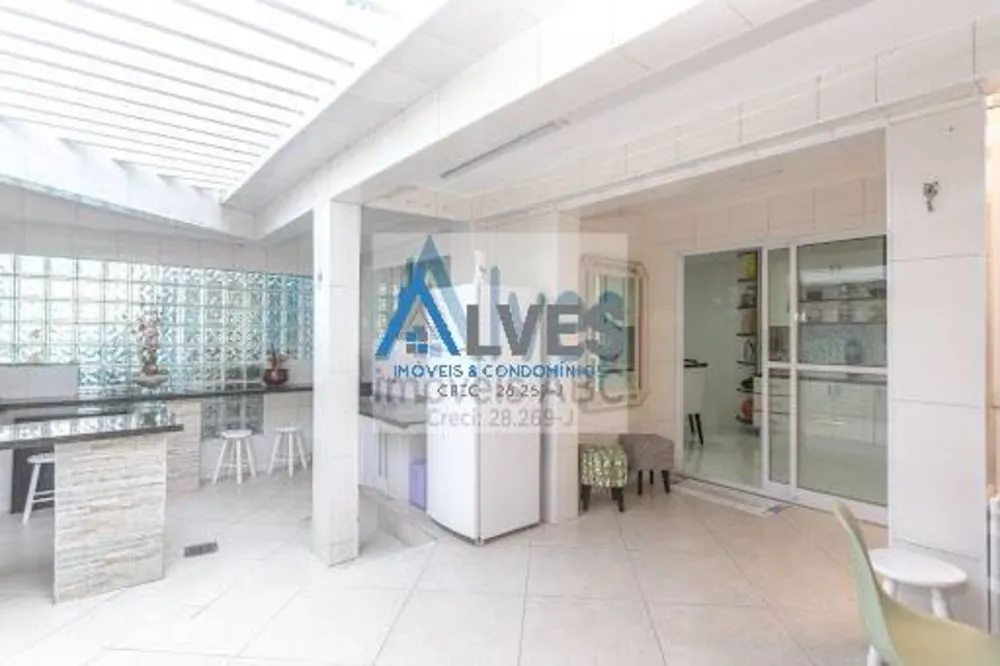Sobrado, 3 quartos, 325 m² - Foto 5