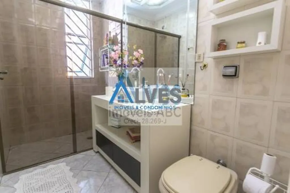Sobrado, 3 quartos, 325 m² - Foto 24