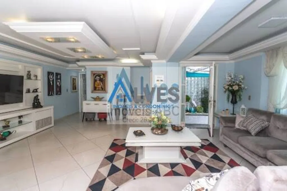 Sobrado, 3 quartos, 325 m² - Foto 13