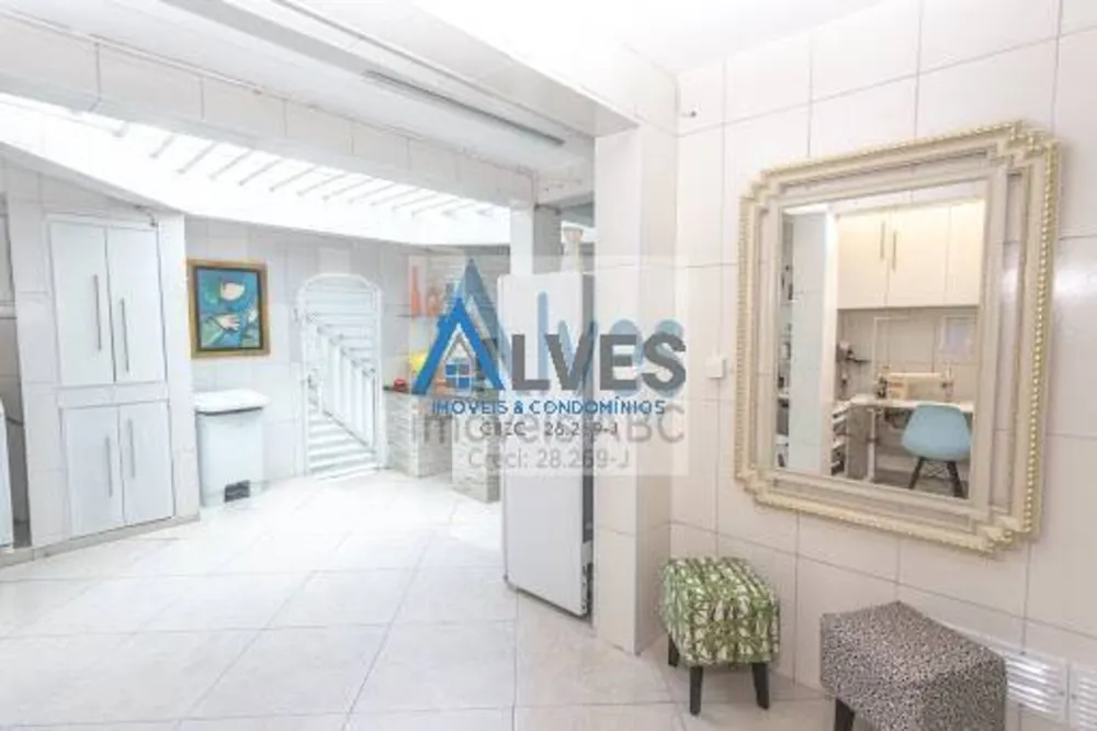 Sobrado, 3 quartos, 325 m² - Foto 4