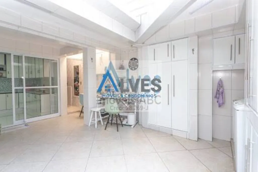 Sobrado, 3 quartos, 325 m² - Foto 12