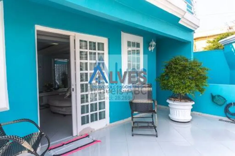 Sobrado, 3 quartos, 325 m² - Foto 14